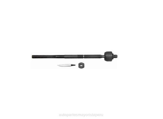 Repuestos De Motos Bajaj En Lima Peru Subconjunto del extremo de la cremallera de dirección del extremo de la barra de dirección ev404 2V4B1206 CHRYSLER