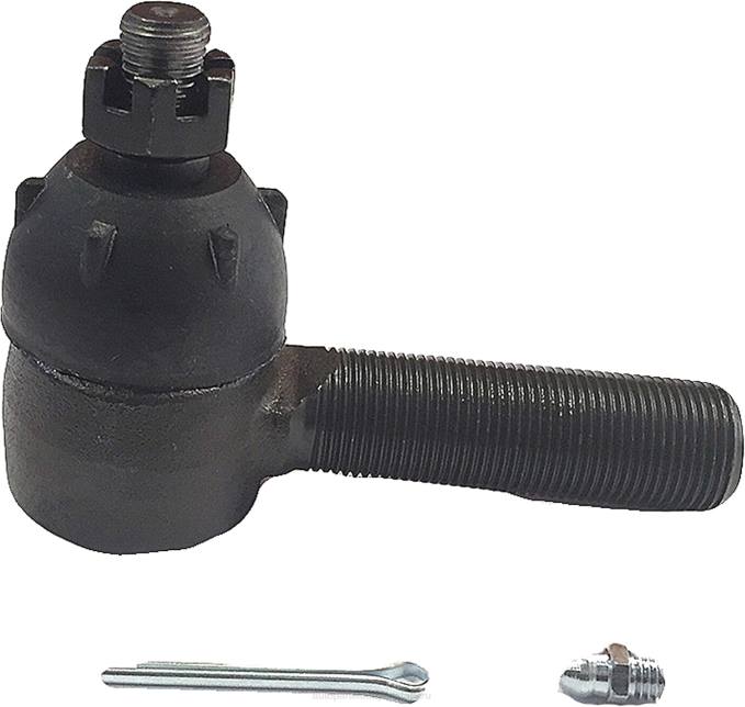 Repuestos De Motos Lima Peru extremo de la barra de dirección 1243756 2V4B697 DODGE