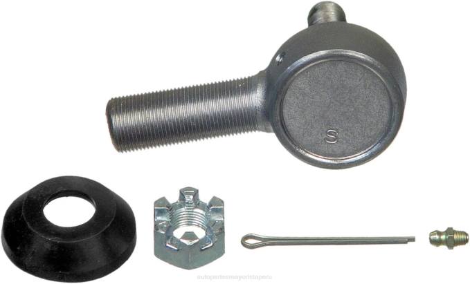 Repuestos Para Motos Peru Subconjunto del extremo de la barra de dirección es2010r 2V4B429 DODGE