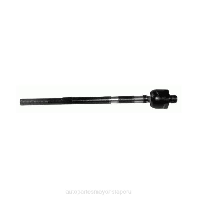 Repuestos De Auto La Plata Extremo de la barra de dirección 9948292 Subconjunto del extremo de la cremallera de dirección 2V4B713 FIAT