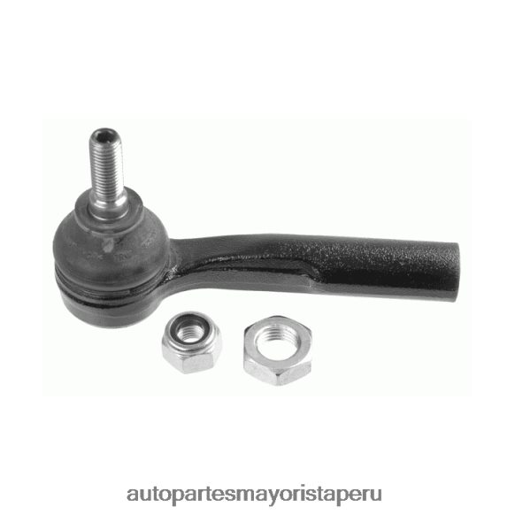 Repuestos Honda Motos Peru 8L0FBH340 Fiat 77364568 extremo de la barra de dirección