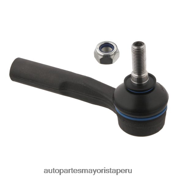 Repuestos Para Motos Peru 8L0FBH339 Fiat 77364569 extremo de la barra de dirección