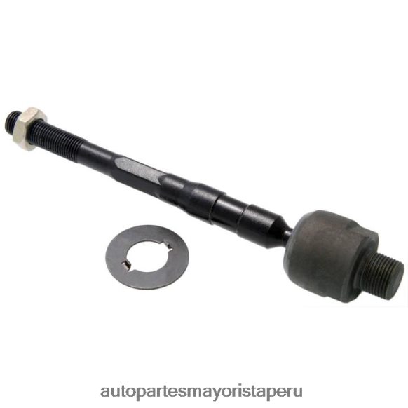 Repuestos De Motos Al Mayor Peru 8L0FBH1058 Honda Extremo de barra de dirección 53010-sza-a01 subconjunto de dirección r/l