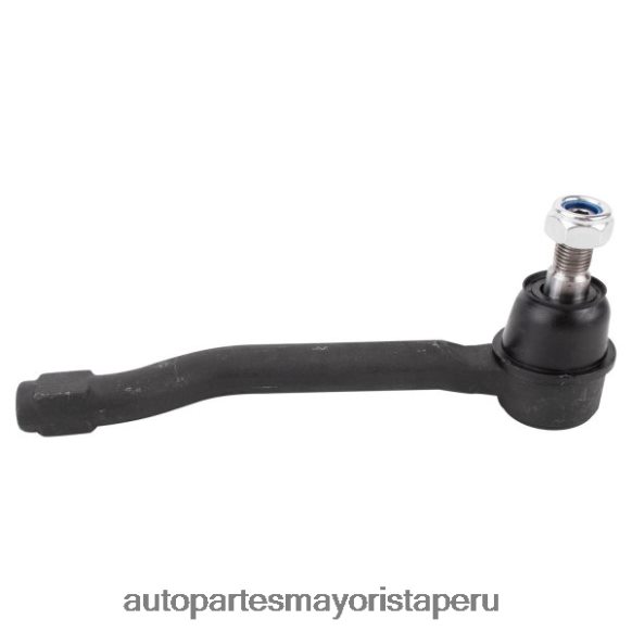 Repuestos De Motos Al Mayor Peru 8L0FBH1382 Honda 53560-tz5-a01 extremo de la barra de dirección
