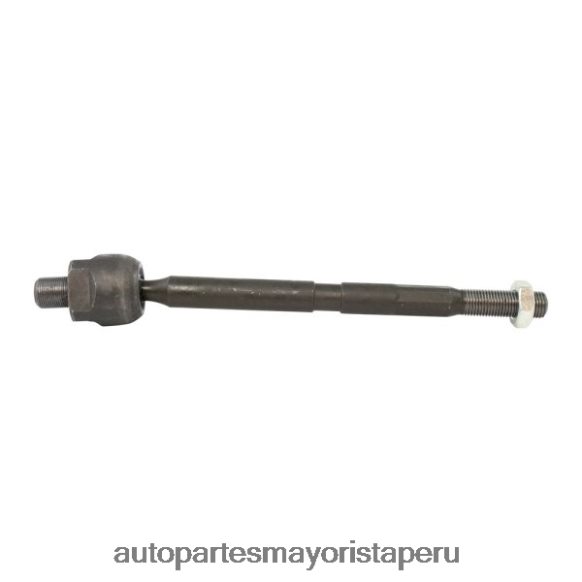 Repuestos De Motos Bajaj En Lima Peru 8L0FBH2196 Honda Extremo de la barra de dirección 53010-tk6-a02 subconjunto de dirección r/l