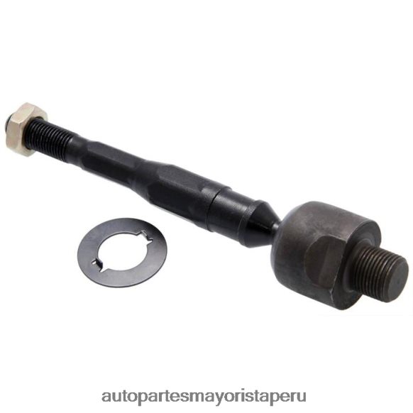 Repuestos De Motos Bajaj En Lima Peru 8L0FBH3087 Honda Extremo de la barra de dirección 53010-tp6-a01 subconjunto de dirección r/l
