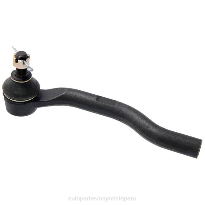 Repuestos De Motos Lima Peru 53560-tr0-a01 extremo de la barra de dirección 2V4B1282 HONDA