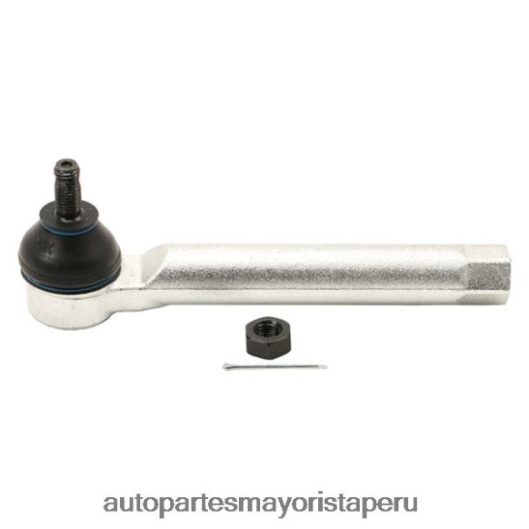 Repuestos De Motos Lima Peru 8L0FBH3055 Honda 53542-s3y-020 extremo de la barra de dirección