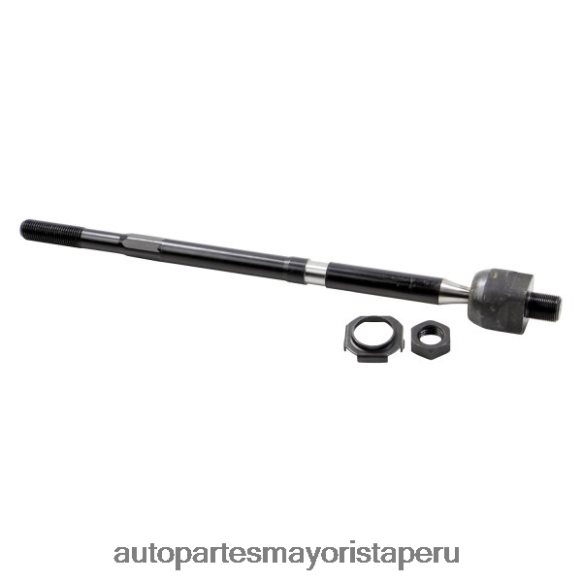 Repuestos De Motos Lima Peru 8L0FBH3091 Honda Extremo de la barra de dirección 53010-szt-g01 subconjunto de dirección r/l