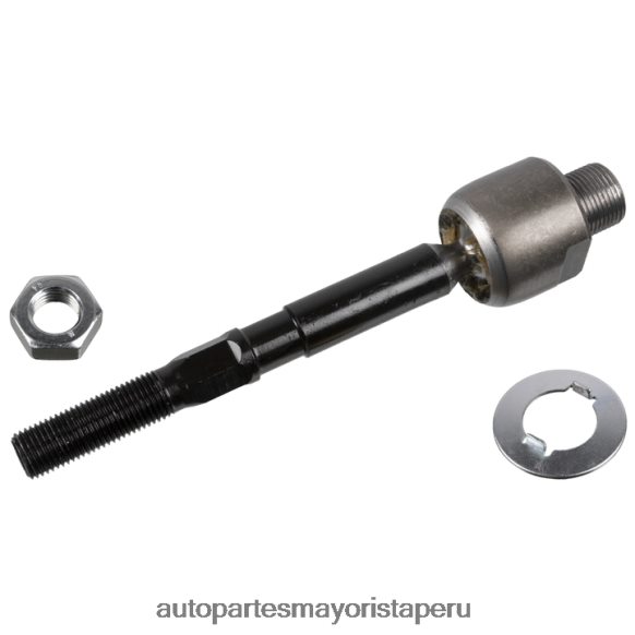 Repuestos De Motos Lima Peru 8L0FBH922 Honda Extremo de la barra de dirección 53010-tr0-a01 subconjunto de dirección r/l