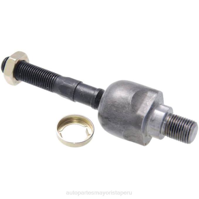 Repuestos Honda Motos Peru Extremo de la barra de dirección 53010-s0a-900 Subconjunto del extremo de la cremallera de dirección 2V4B466 HONDA