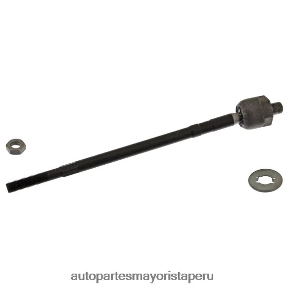 Repuestos Para Motos Peru 8L0FBH2877 Honda Extremo de la barra de dirección 53010-s2h-j01 subconjunto de dirección r/l