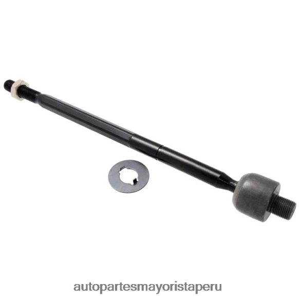 Repuestos Para Motos Peru 8L0FBH789 Honda extremo de la barra de dirección 53010-s7s-003 subconjunto de dirección r/l