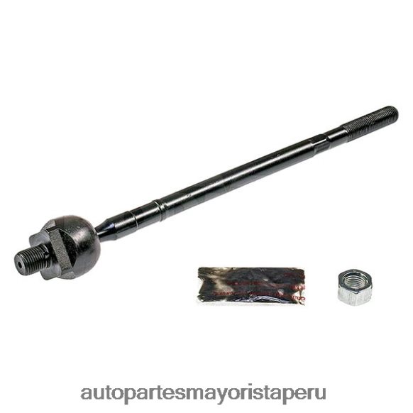 Repuestos De Motos Bajaj En Lima Peru 8L0FBH1719 Hyundai extremo de la barra de dirección 56540-25000 subconjunto de dirección r/l