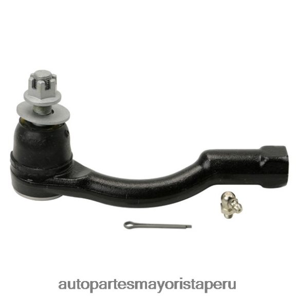 Repuestos De Motos Bajaj En Lima Peru 8L0FBH2070 Hyundai 56820-3m000 extremo de la barra de dirección