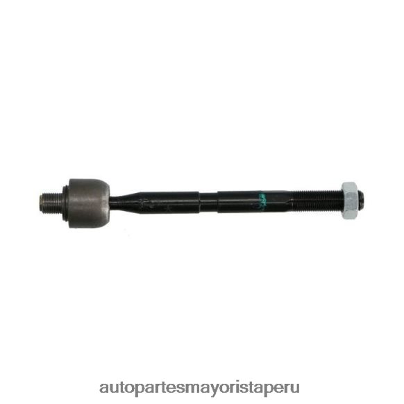 Repuestos De Motos Bajaj En Lima Peru 8L0FBH2790 Hyundai Extremo de barra de dirección 56540-a6000 subconjunto de dirección r/l