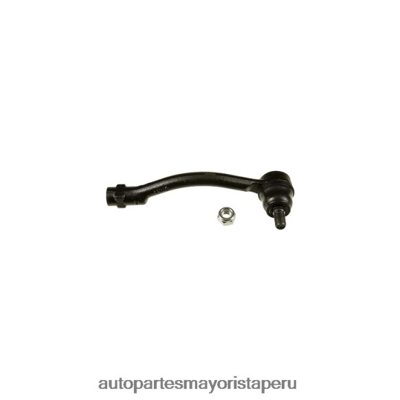 Repuestos De Motos Lima Peru 8L0FBH1354 Hyundai extremo de barra de acoplamiento 56820-1y050