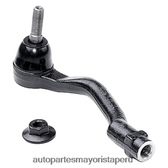 Repuestos De Motos Lima Peru 8L0FBH2002 Hyundai extremo de barra de acoplamiento 56820-b1550