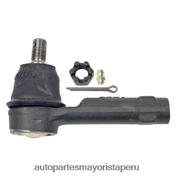 Repuestos Honda Motos Peru 8L0FBH1996 Hyundai 56820-2m000 extremo de la barra de dirección