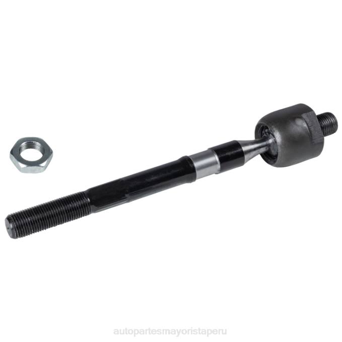 Repuestos Para Motos Peru Extremo de la barra de dirección 56540-0u500 Subconjunto del extremo de la cremallera de dirección 2V4B1095 HYUNDAI