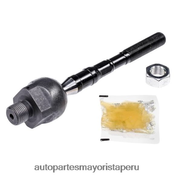 Repuestos De Motos Al Mayor Peru 8L0FBH2129 Infiniti Extremo de la barra de dirección d8e21-1ca0d subconjunto de dirección r/l