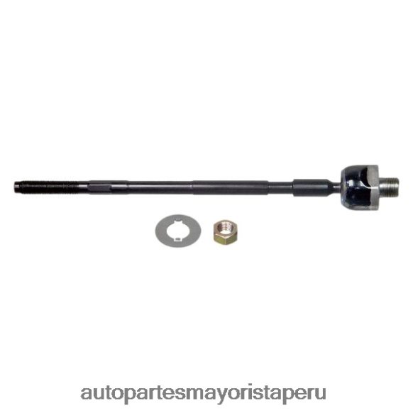 Repuestos De Motos Lima Peru 8L0FBH643 Infiniti Extremo de barra de dirección ev396 subconjunto de dirección r/l