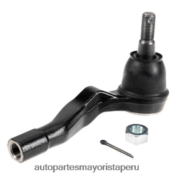 Repuestos Para Motos Peru 8L0FBH798 Infiniti extremo de barra de acoplamiento 48640-am625