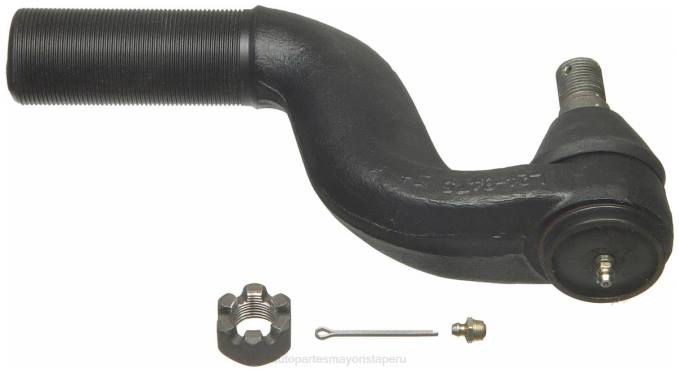 Repuestos De Auto Cerca De Mi Subconjunto de extremo de barra de dirección internacional es3086l 2V4B406 INTERNATIONAL