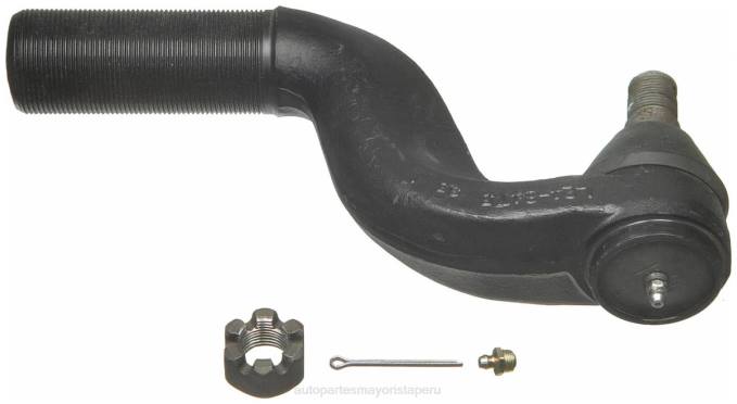 Repuestos De Auto La Plata Subconjunto del extremo de la barra de dirección internacional es3087r 2V4B407 INTERNATIONAL