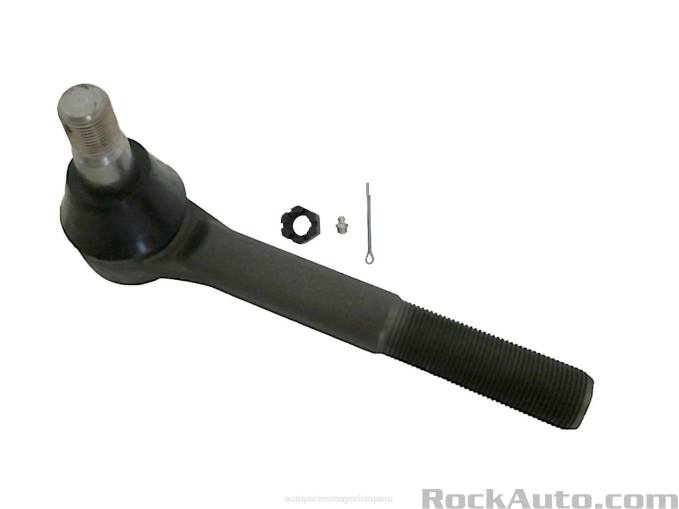 Repuestos De Motos Al Mayor Peru Subconjunto del extremo de la barra de dirección internacional es411r 2V4B401 INTERNATIONAL