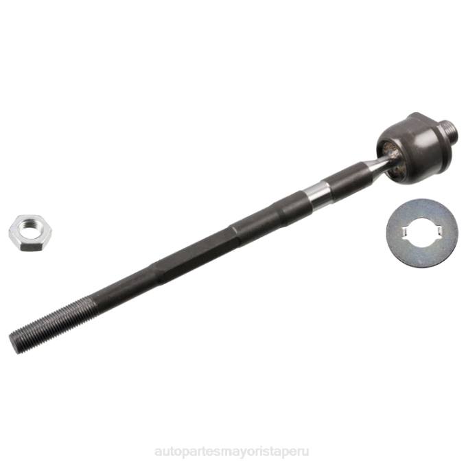 Repuestos Para Motos Peru extremo de la barra de dirección 8-98056-550-0 subconjunto del extremo de la cremallera de dirección 2V4B915 ISUZU