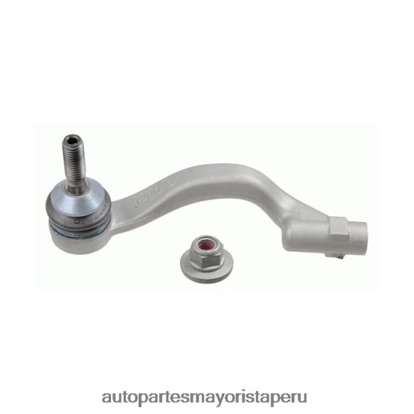 Repuestos De Motos Al Mayor Peru 8L0FBH2624 Jaguar extremo de barra de acoplamiento t2r1328