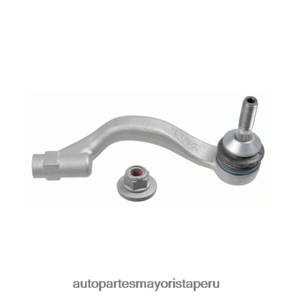 Repuestos De Motos Lima Peru 8L0FBH2623 Jaguar extremo de barra de acoplamiento t2r1326