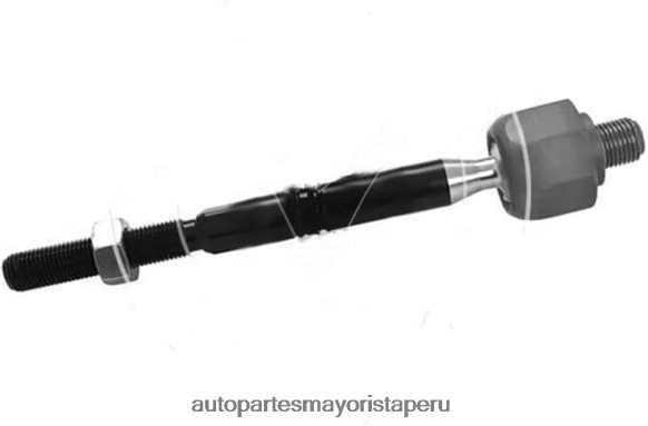 Repuestos Suzuki Motos Peru 8L0FBH3419 Jaguar Extremo de barra de dirección t2h21418 subconjunto de dirección r/l