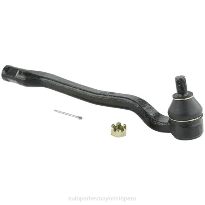 Repuestos Honda Motos Peru Extremo de la barra de dirección 45470-59045 Subconjunto del extremo de la barra de dirección 2V4B511 LEXUS