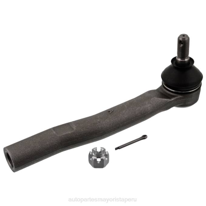 Repuestos Suzuki Motos Peru extremo de la barra de acoplamiento 45460-49055 2V4B791 LEXUS