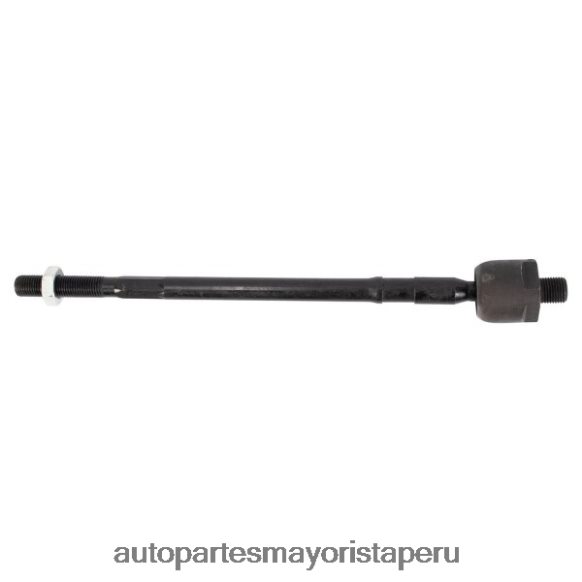 Repuestos De Motos Al Mayor Peru 8L0FBH2201 Mazda Extremo de barra de acoplamiento lc62-32-240b subconjunto de dirección r/l