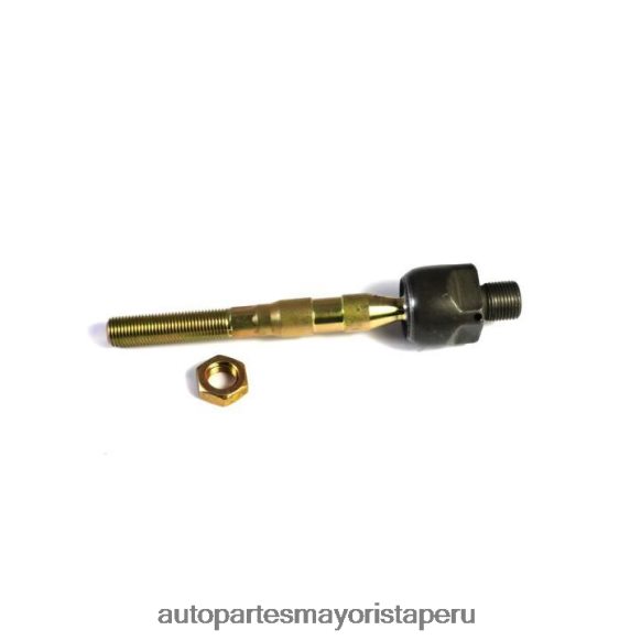 Repuestos De Motos Al Mayor Peru 8L0FBH248 Mazda extremo de la barra de dirección lb82-32-240 subconjunto de dirección r/l