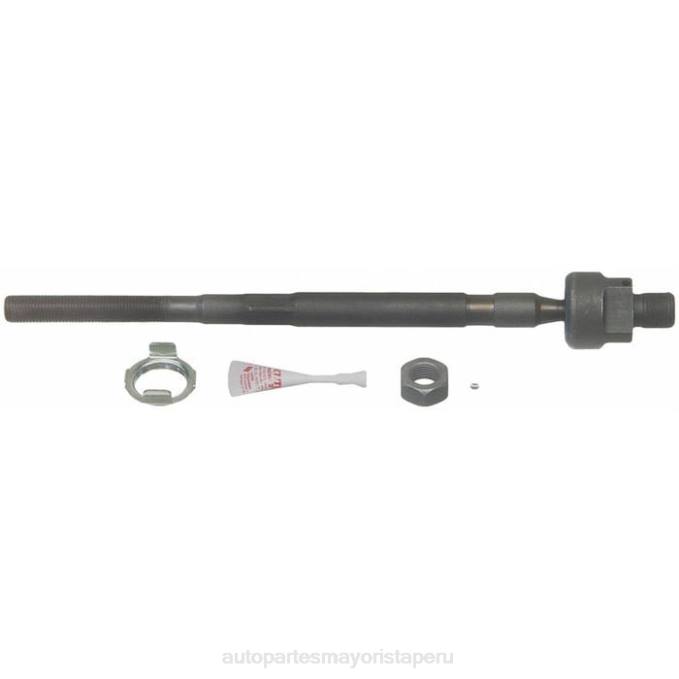 Repuestos De Motos Lima Peru Subconjunto del extremo de la cremallera de dirección gj22-32-24x del extremo de la barra de dirección 2V4B319 MAZDA