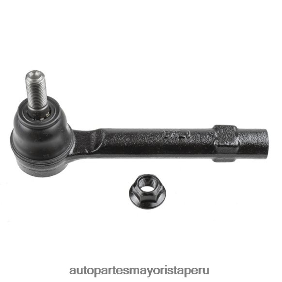 Repuestos Para Motos Peru 8L0FBH1986 Mazda extremo de barra de acoplamiento d10e-32-280