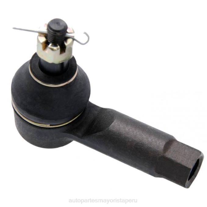 Repuestos De Auto La Plata Extremo de la barra de dirección mn-150705 Subconjunto del extremo de la barra de dirección 2V4B434 MITSUBISHI
