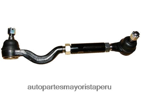 Repuestos De Motos Perú 8L0FBH2658 Mitsubishi Extremo de barra de dirección mb-243425a subconjunto de dirección