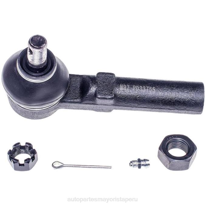 Repuestos De Auto Cerca De Mi Subconjunto del extremo de la barra de dirección es3440 2V4B379 NISSAN