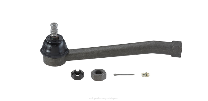 Repuestos De Auto La Plata 48640-78500 extremo de la barra de dirección 2V4B1271 NISSAN