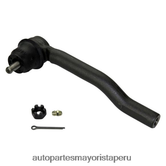 Repuestos De Motos Al Mayor Peru 8L0FBH2012 Nissan extremo de barra de acoplamiento 48520-3sg1a