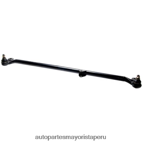 Repuestos De Motos Bajaj En Lima Peru 8L0FBH2754 Nissan extremo de la barra de acoplamiento 48560-0f000