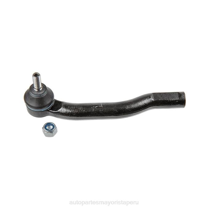 Repuestos De Motos Bajaj En Lima Peru Extremo de la barra de dirección 48640-3u025 se-4951r Subconjunto del extremo de la barra de dirección de la dirección 2V4B477 NISSAN