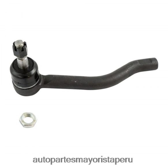 Repuestos De Motos Lima Peru 8L0FBH1390 Nissan extremo de barra de acoplamiento d8640-3ka0b