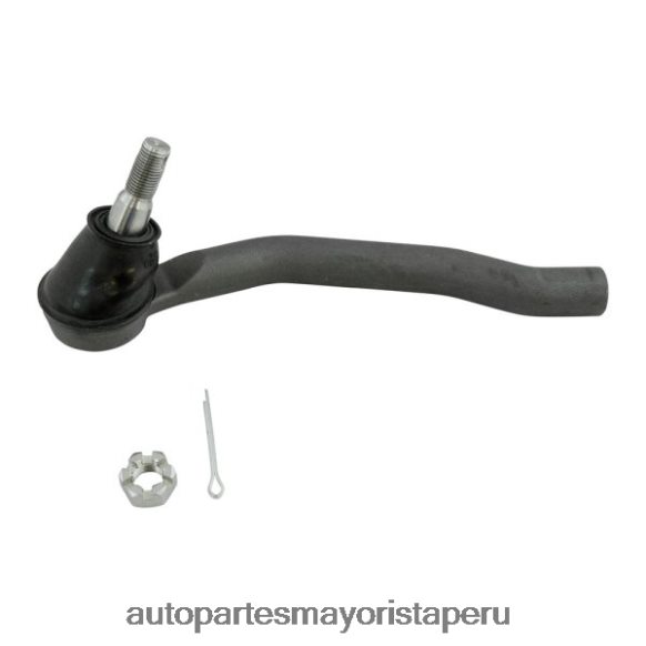 Repuestos De Motos Lima Peru 8L0FBH2029 Nissan extremo de barra de acoplamiento d8520-3ta0a