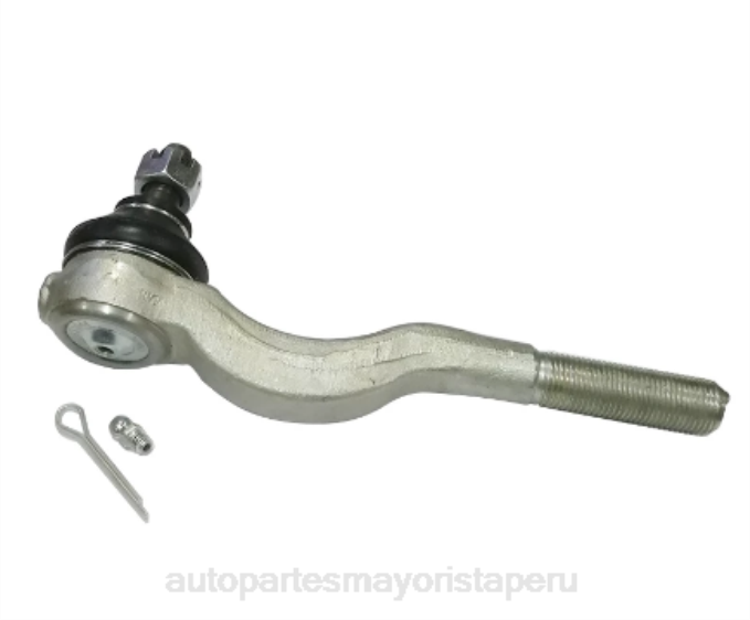 Repuestos De Motos Lima Peru Extremo de la barra de dirección 48520-v6600 Subconjunto del extremo de la barra de dirección 2V4B517 NISSAN